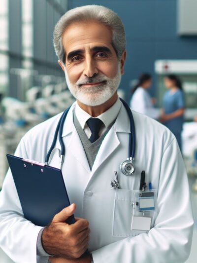 Doctors