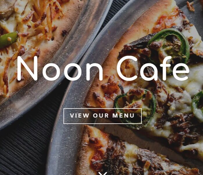 Noon Cafe