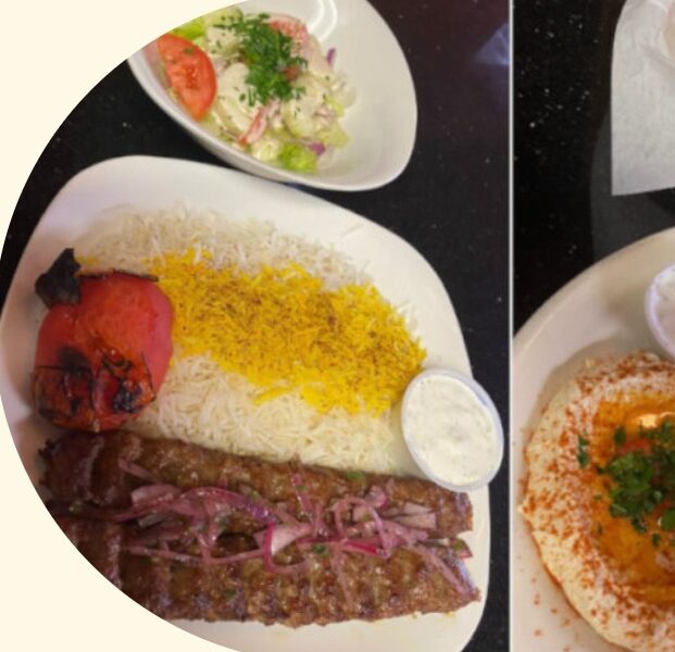 House of Kabob