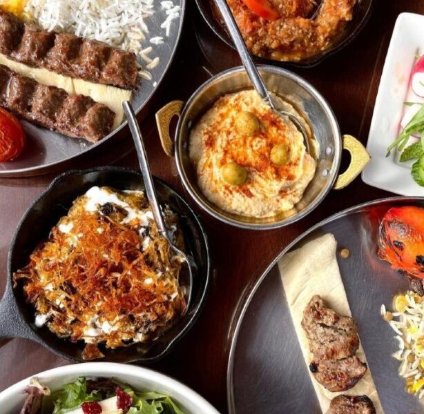 Zafron Restaurant