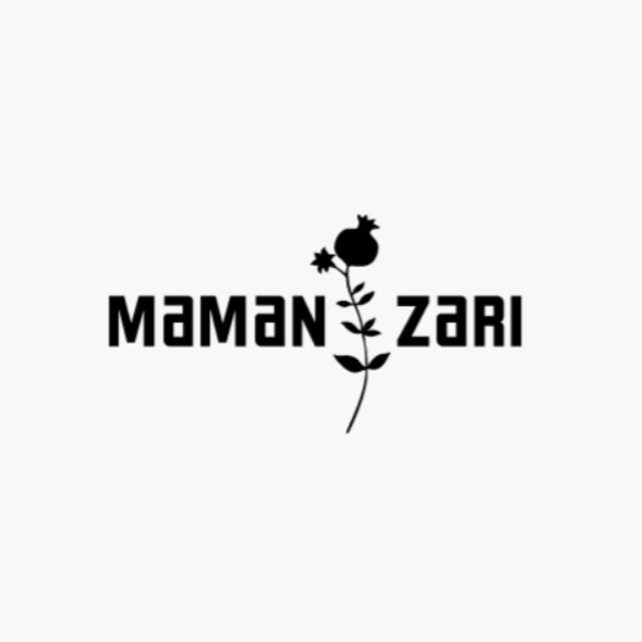 Maman Zari