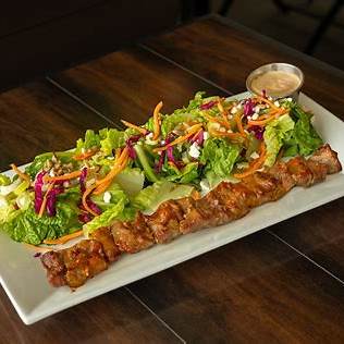 SHONDIZ Mediterranean Restaurant