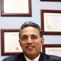 Payam Shadi (Sleep Medicine Internist)