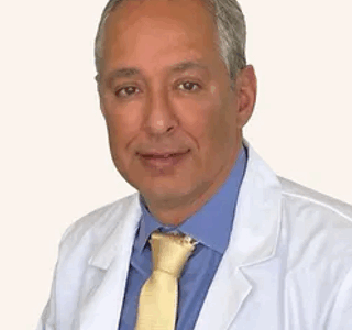 ALEX LAZAR MD (Child & Adolescent Psychiatry)