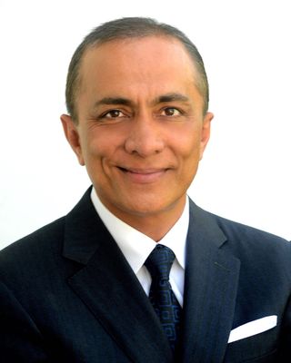 ALEX SAHBA MD (Psychiatrist)