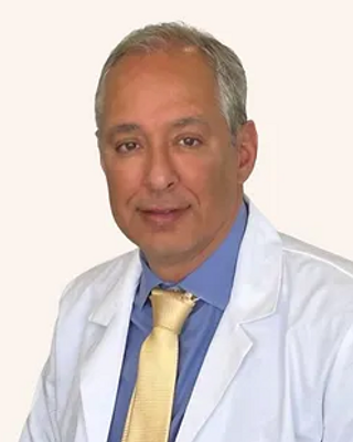 ALEX LAZAR MD (Child & Adolescent Psychiatry)