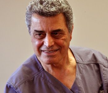 RUBEN ABRAMS M.D. FACS. (Plastic surgeon)