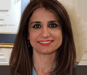 Dr. Nahid Birjandi (Podiatry)