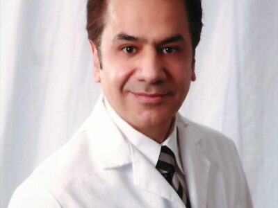 SAID MOSTAFAVI M.D. ,F.C.C.P.