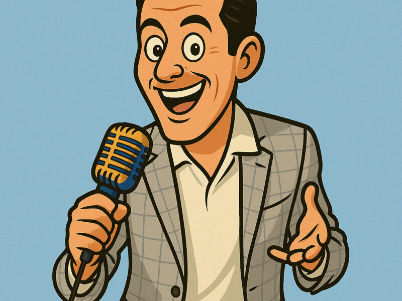 Max Amini in Montclair, NJ