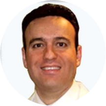 Pejman E. Shirazy, MD (Pain management physician)