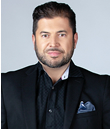 Visionary Eye Institute Ehsan Sadri MD FACS
