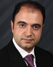 Hajir Dadgostar, MD, PhD Valley Retina Associates Medical Group, P.C.