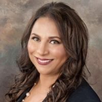 Shahnaz Malekan M.D. (Psychiatrist)