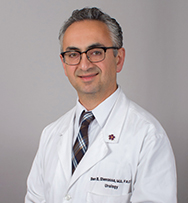Ben B. Shenassa (Urologist)