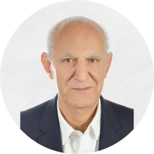 ARDALAN BABAKNIA M.D. (Gastroenterology)