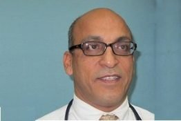 Abolghasem Rezaei (Family Medicine Physician)