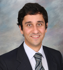 Ali S. Alavi, MD (Urologist)