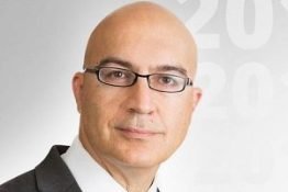 Ali Borhan MD (Urologist)