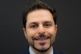 Ali Kia (Internist)