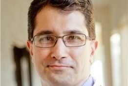 Amir Kaykha (Interventional Cardiologist)