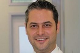 Artin Minaeian (General and Vascular Neurologist)