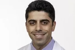 Baback Arshi (Neurology, Psychiatry)