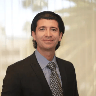 NASSER SHEKIB M.D. (General surgeon)