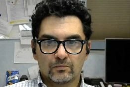 Bardia Asgari MD (Internist)