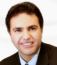 BEHZAD EMAD,M.D.,Q.M.E. (Physical Medicine, Rehabilitation)