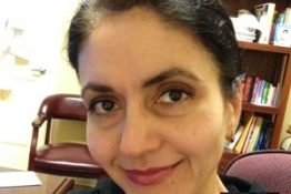 Bita Ghaffari (Family Medicine Doctor)