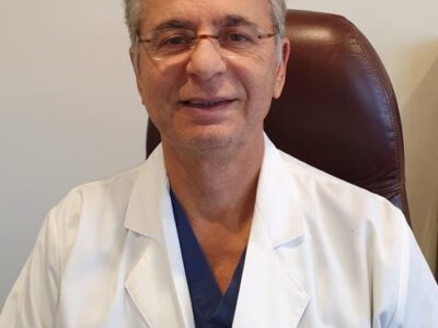 Benjamin Broukhim, MD (Orthopedic surgeon)