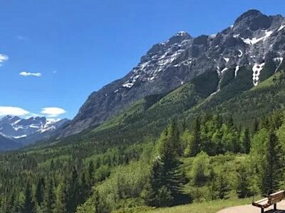 Brush & Breeze: Plein Air Painting for the Soul Workshop