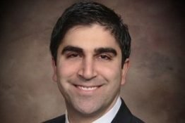 Cameron Nabavi (Oculofacial Plastic and Reconstructive Surgeon)