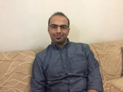 ESFANDIAR ESFANDIARIFARD M.D. (Internist)