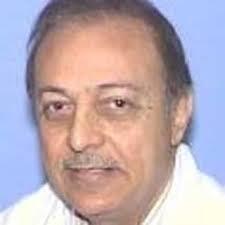 Farhad Motamedi, M.D., F.A.C.S. (Urologist)