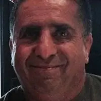 Ebrahim Hakimian M.D.