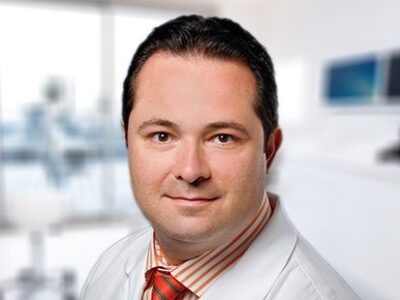 Reza Nazemi M.D. (Endocrinologist)
