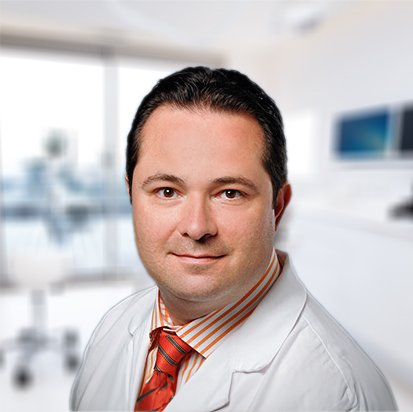 Reza Nazemi M.D. (Endocrinologist)