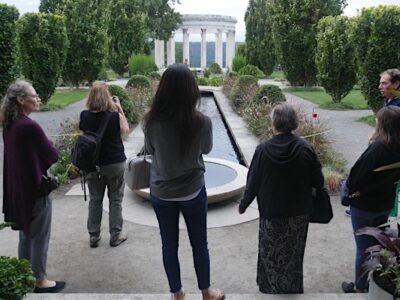 Easy Walking Tour - June 21
