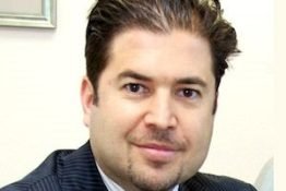 Ehsan Sadri (Ophthalmologist)