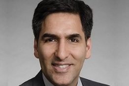 Farid Moussavi-Harami (Cardiologist)