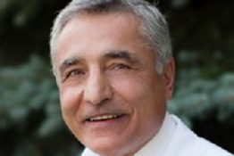 Fereydoon Mahjouri MD (Plastic Surgeon)
