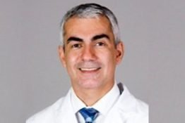 Fereidoun Abtin (Radiation Oncologist)
