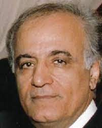 SHIRZAD ABRAMS MD (Orthopedic surgeon)