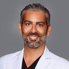 Jimmy Firouz MD, FACS (Plastic Surgeon)