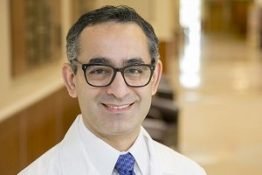 Jaschar Shakuri-rad (Urologist)