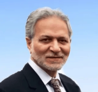 KAMRAN HAKIMIAN MD (Physiatrist)