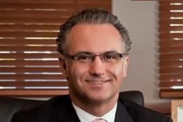 Kiya Movassaghi (Plastic Surgeon)