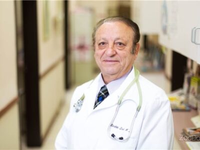 Ebrahim Duel, MD, FACOG (Obstetrician-gynecologist)